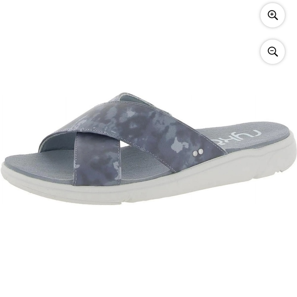NWOB Ryka Malin Sandals
